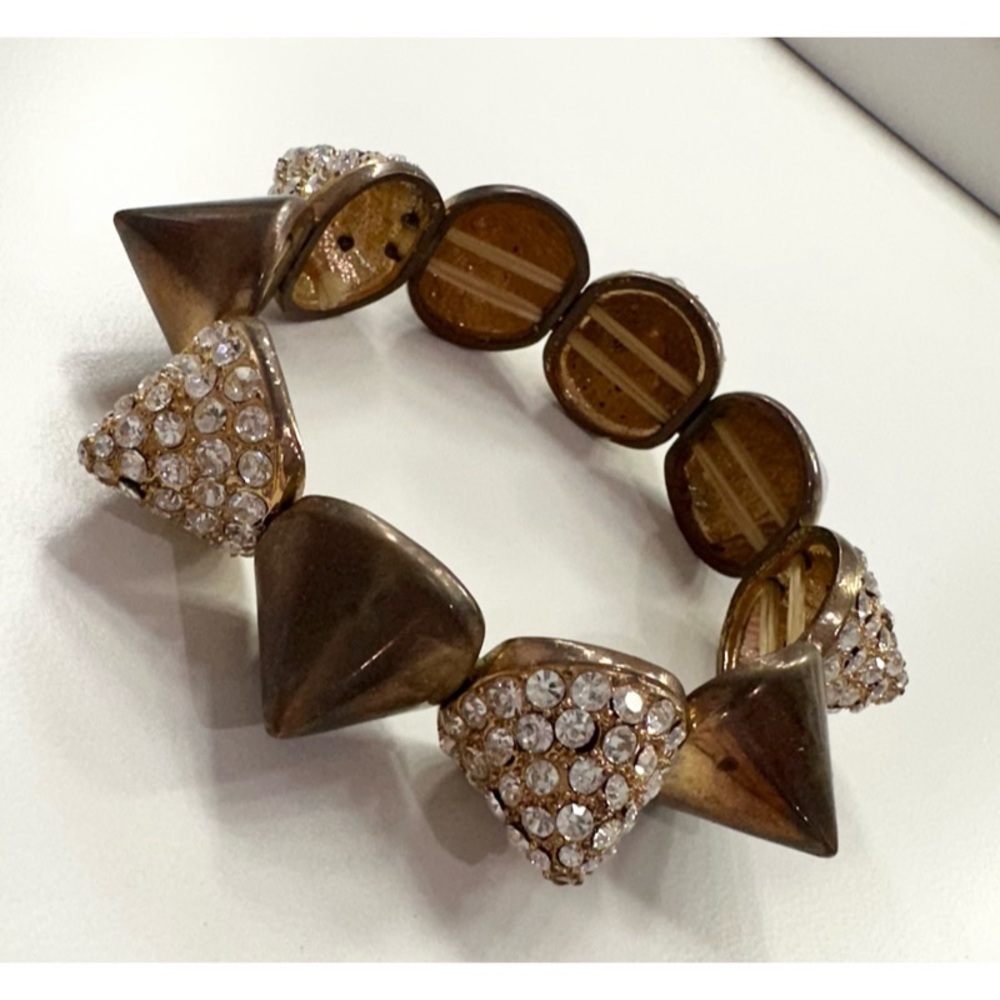 Spike Bracelet
